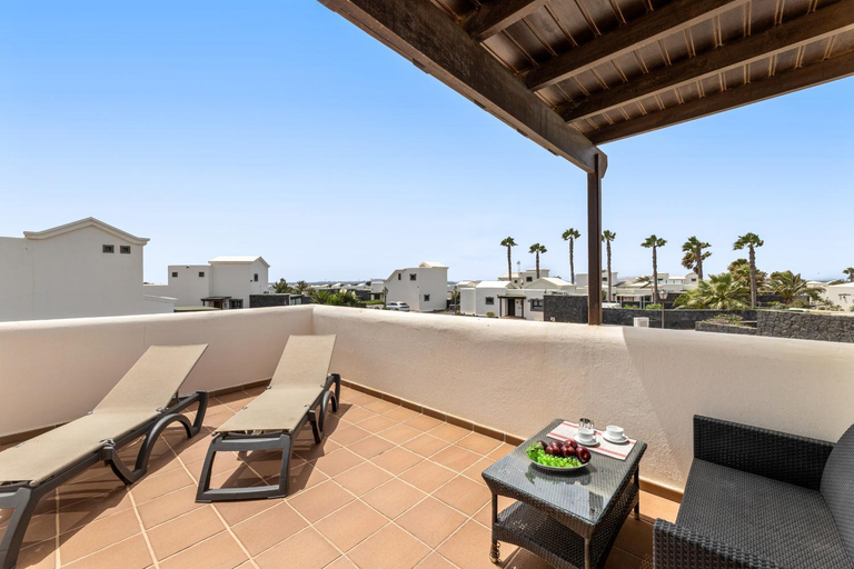 Others 4, Villa Zafiro 6 by Escape Home, Las Palmas