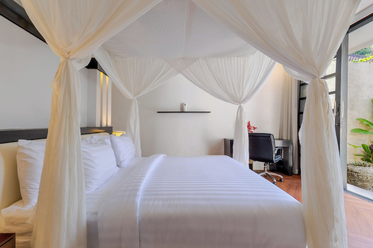 Room 4, Villa Nata by Pertama Stay, Badung