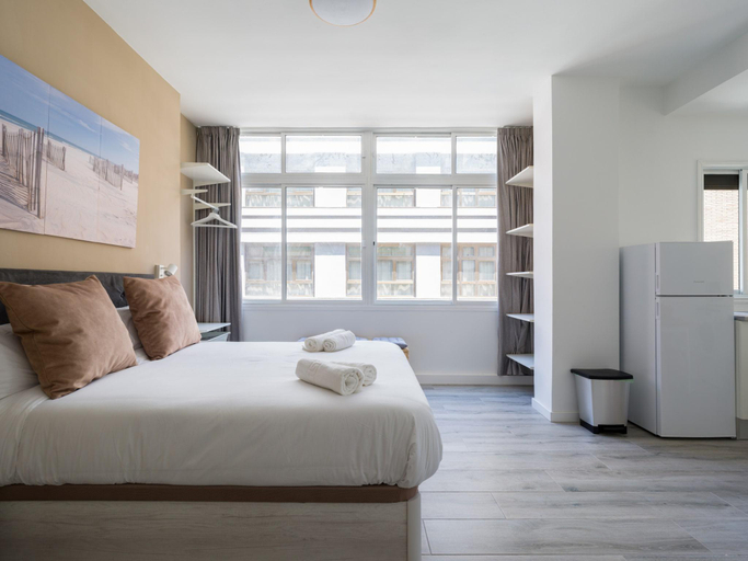Others 5, Apartment in Las Palmas near Las Canteras Beach, Las Palmas