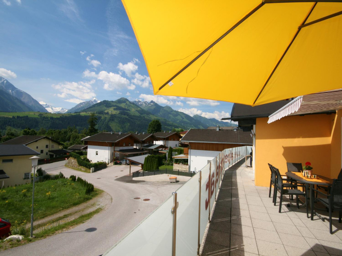 Others 5, Chalet in Piesendorf near Kaprun, Zell am See