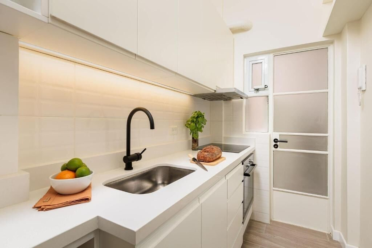 Private kitchen, Hestia en Azcuénaga, Distrito Federal