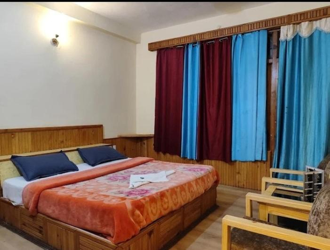 Bedroom 2, HARMONY, Hisar