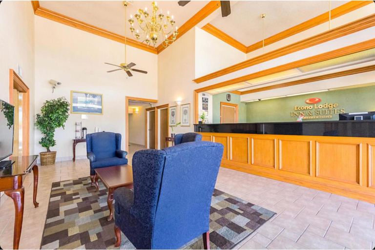 Others 5, Eco Lodge Inn & Suites Bentonville near I 49, Benton