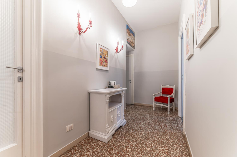 Others 4, Azzurra B&B - Metro Lodi & Wi-Fi, Rome