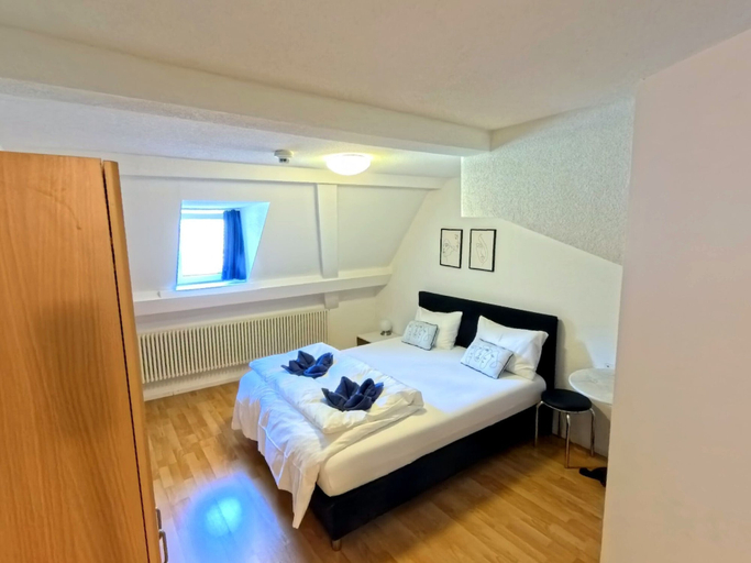 Room 3, Haus zum Rütli, Plessur
