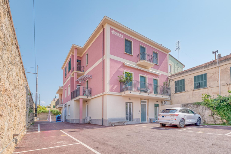 Others 4, Merlo Town Center Apartments, Savona