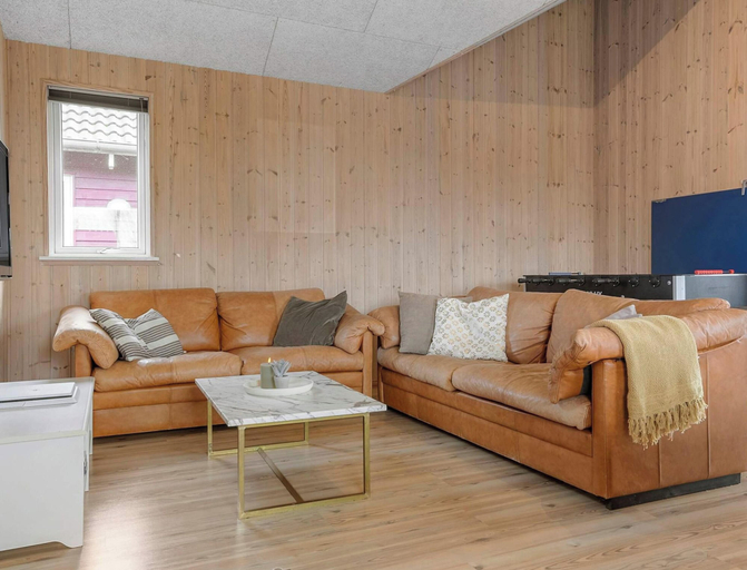 Others 5, 5 Star Holiday Home in Nordborg, Sønderborg