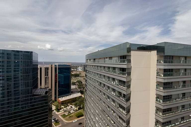 Exterior & Views 2, OZPED Flats Particulares Saint Moritz, Brasília