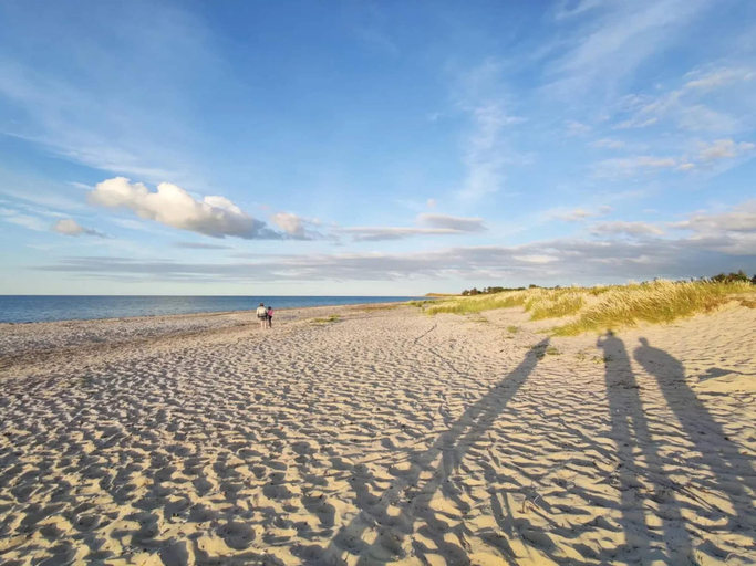 Others 4, 5 Star Holiday Home in Hals, Aalborg