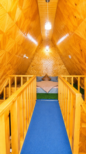 Room 4, Latos Chapter Sajwar, Kullu