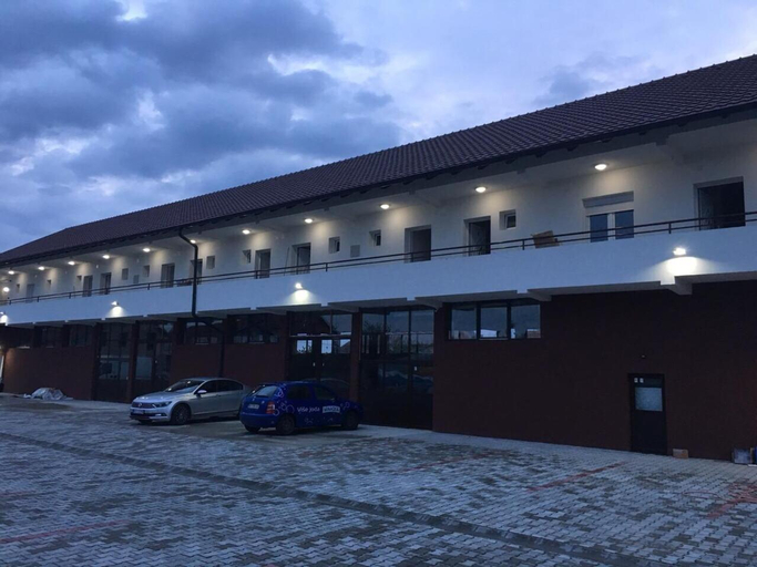 Exterior & Views 1, 10 Apartments, Novi Sad