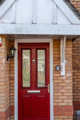 Exterior & Views 2, Modern 4 Bedroom Detached House in Cardiff, Vale of Glamorgan