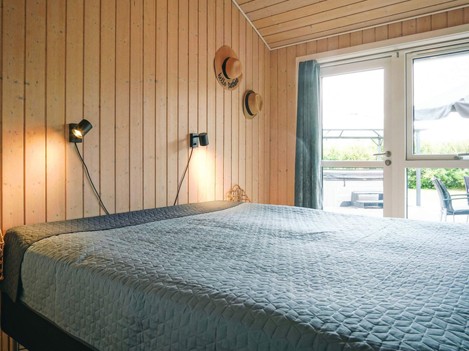 Interior 4, 4 Star Holiday Home in Nexo, Bornholm