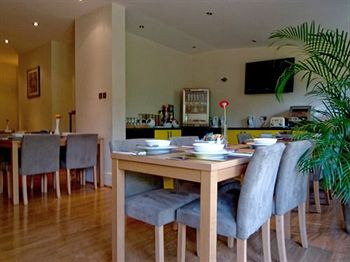 Food & Drinks 2, Chumleigh Lodge Hotel Ltd., London