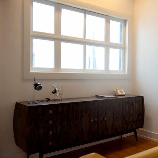 Bathroom 3, Coimbra Vintage Lofts Apartments, Coimbra