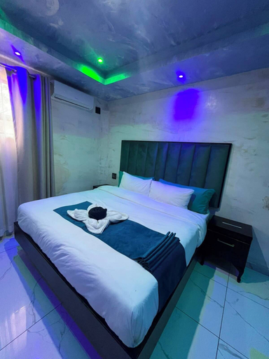 Room 5, Meriambase lodge, Ekurhuleni