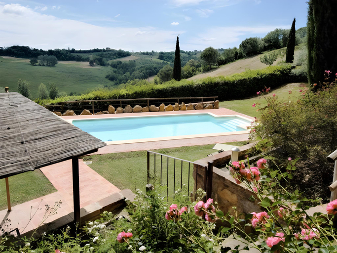 Sport & Beauty 2, Tuscany Villa 1014, Florence