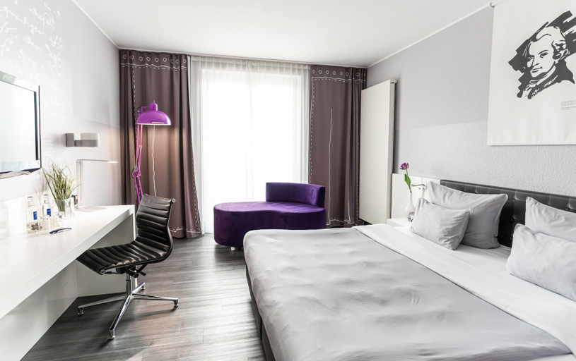 Bedroom 4, elaya hotel wolfenbuettel, Trademark Collection by Wyndham, Wolfenbüttel