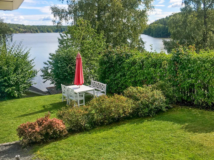 Exterior 4, 4 Star Holiday Home in Linkoping, Linköping