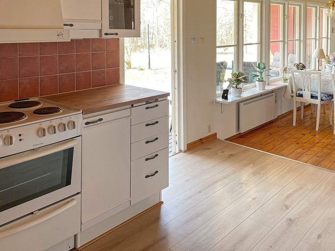 Interior 4, 4 Star Holiday Home in Askersund, Askersund