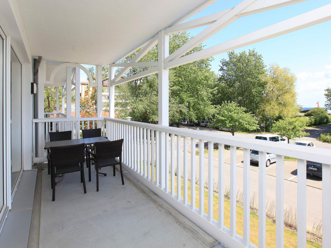 Others 5, Holiday Home in Grossenbrode, Ostholstein