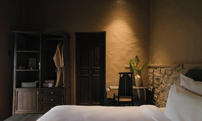 Room 5, Toki Native Dam Khe, Hoa Lư