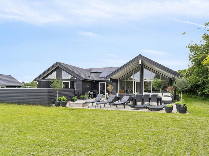 Primary image, 5 Star Holiday Home in Jaegerspris, Frederikssund