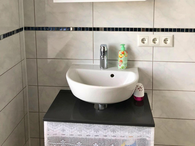 2, Apartment in Pellingen near Saar-Hunsruck, Trier-Saarburg