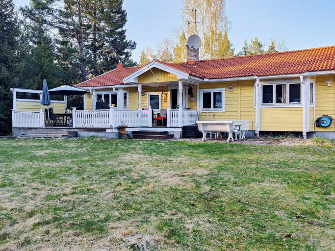 Primary image, 4 Star Holiday Home in Ingaro, Värmdö