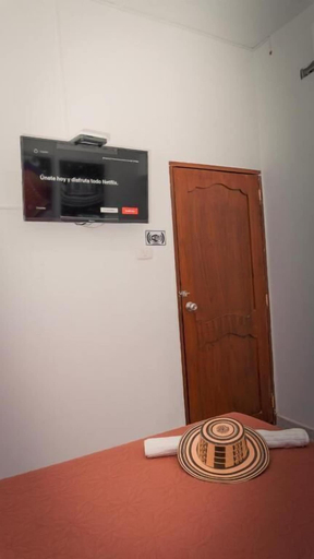 Interior, Hotel Casa Martina Valledupar, Valledupar