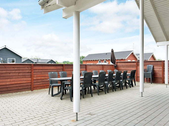 Others 5, 5 Star Holiday Home in Nordborg, Sønderborg