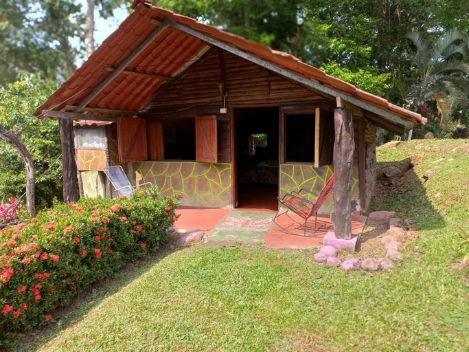 Exterior & Views 1, Cabanitas Rio Celeste, Guatuso