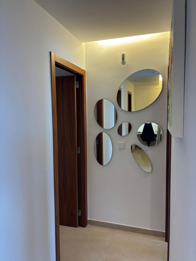 Bathroom 3, Villa Magnolias, Alicante