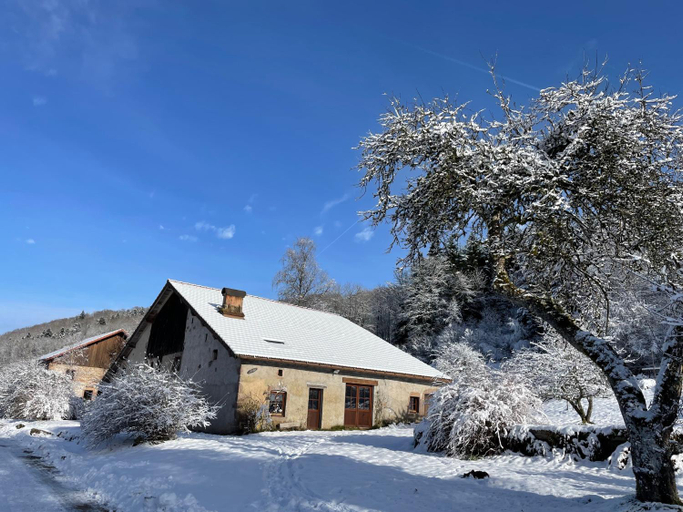 Exterior & Views 1, La Hutte, Vosges