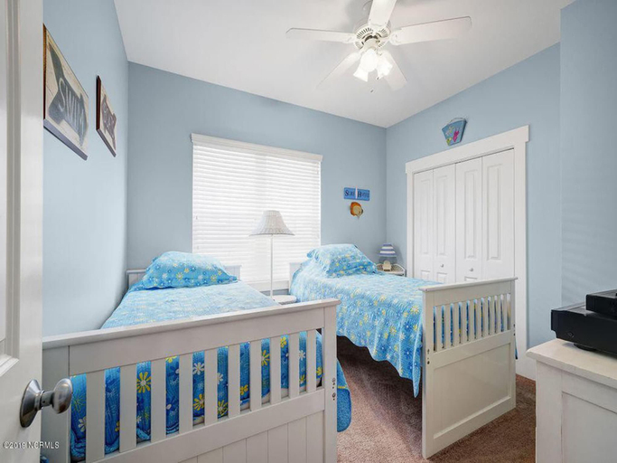 Property amenity 5, Dolphin Watch, New Hanover