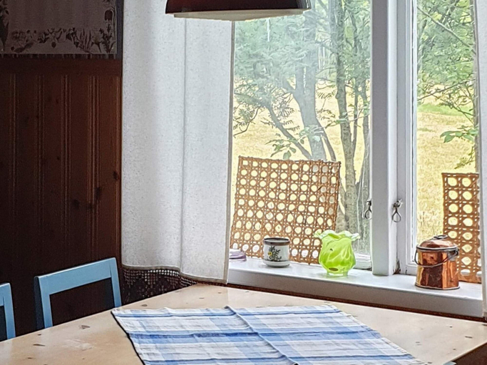 Interior 4, 4 Person Holiday Home in Jarvso, Ljusdal