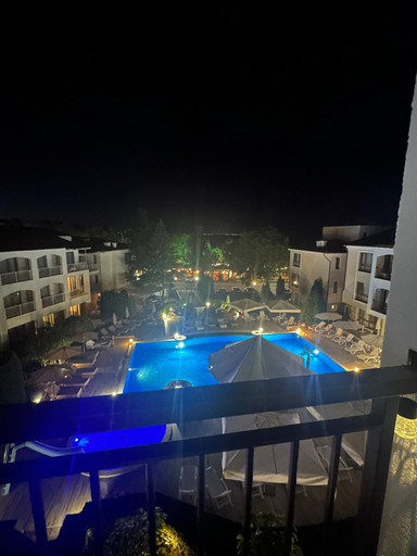 Sport & Beauty 2, Paradise Bay Apartment, Sozopol