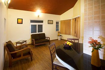 Bedroom 5, Sabol Holiday Resorts, The Nilgiris