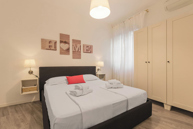 Room 4, Appartamento Dogana by Wonderful Italy, Verona