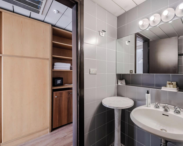 Bathroom 5, Hotiday Room Collection - Sarzana, La Spezia