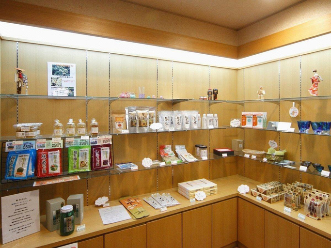Food & Drinks 5, Echizen Mangetsu, Fukui