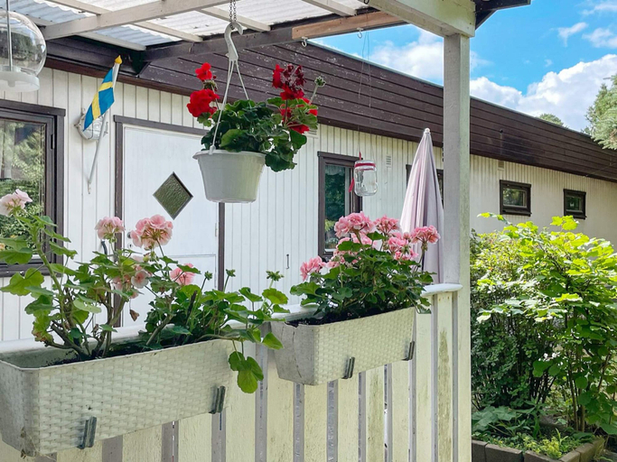 Exterior 4, 4 Person Holiday Home in Hollviken, Vellinge