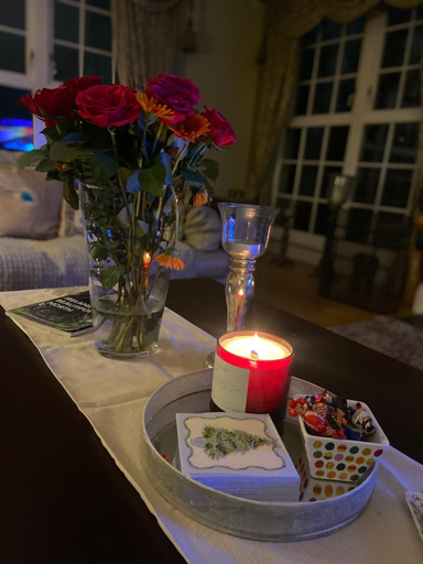 Food & Drinks 4, Redgate House Bed & Breakfast, Derry and Strabane