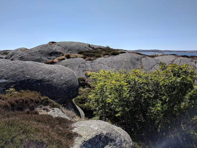 Miscellaneous 5, 4 Person Holiday Home in Kyrkesund, Tjörn