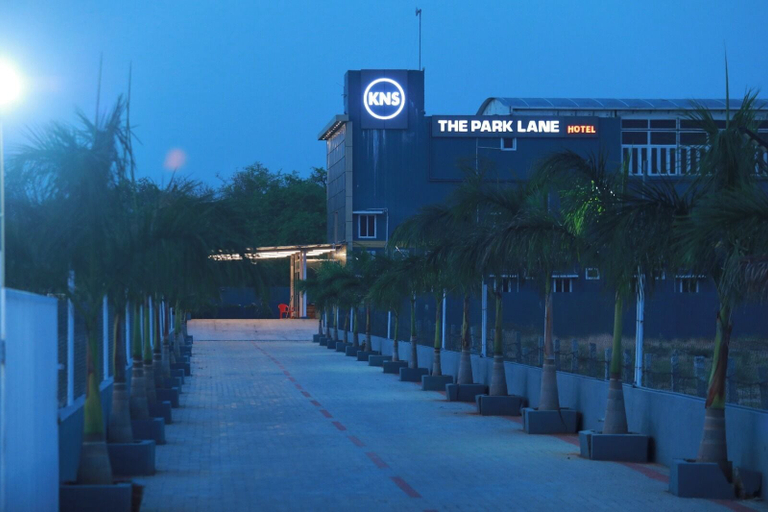 Miscellaneous 2, The Park Lane Hotel, Krishnagiri