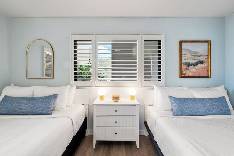 Interior 4, Oceanview 2br/2ba Condo w/ Pool, A/c, Balcony & Beach Access Maalaea Kai 403, Maui