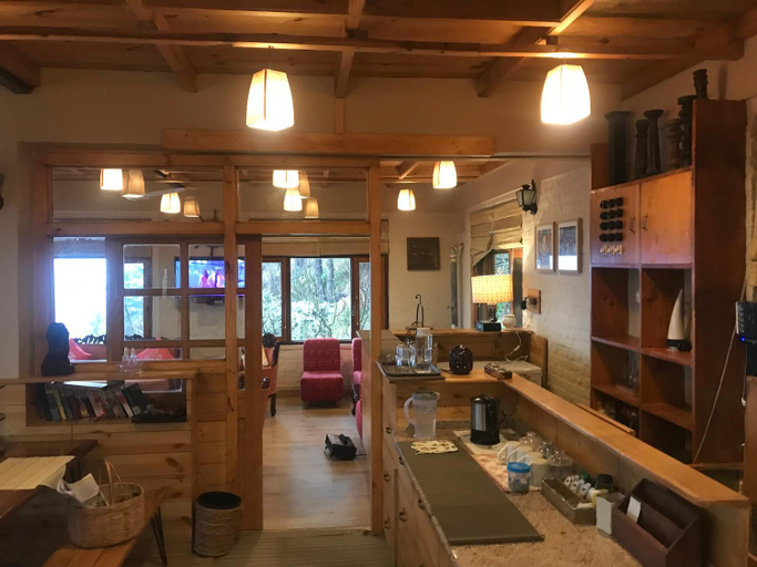 Food & Drinks 4, Autumnred Cottage Manali, Kullu
