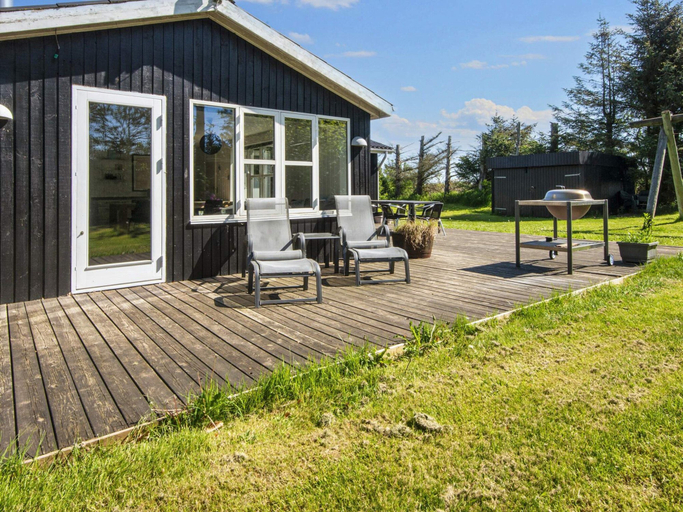 Others 2, 6 Person Holiday Home in Tarm-by Traum, Ringkøbing-Skjern