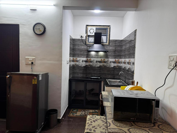 Others 5, Richmond Suites - Stay Like Home Service Apartment - Richmond Town, Bangalore