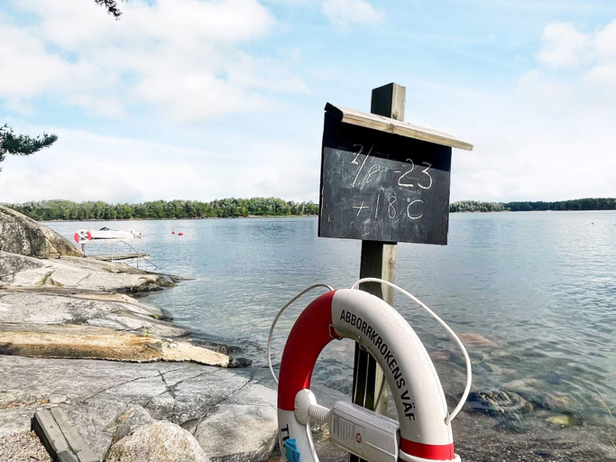 Miscellaneous 5, 5 Person Holiday Home in Djurhamn, Värmdö